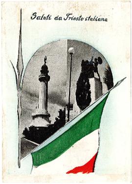 Cartolina da Umberto Boiti